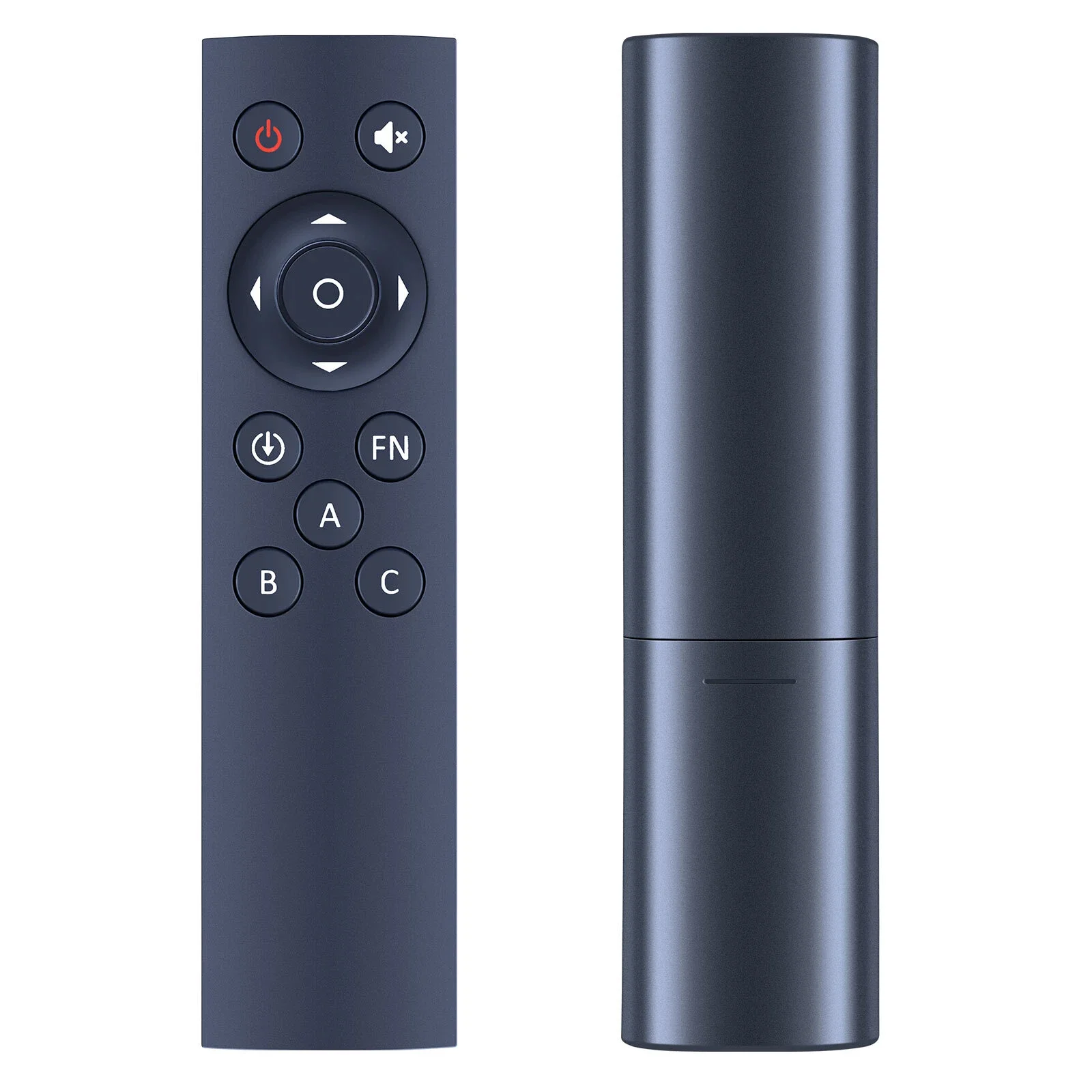 Remote Control For SMSL S.M.S.L AD18 Q5 A6 A300 SU-9 DP1 SH-9 (SU-9 MQA) Audio Stereo Amplifier