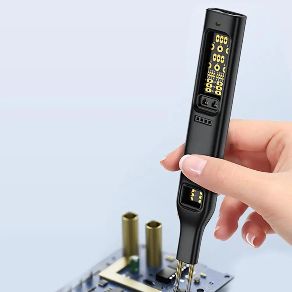 Optocoupler Tester Optocoupler Test Detection Tool Optocoupler Online Test Module Optocoupler Electronic Repair Tool 