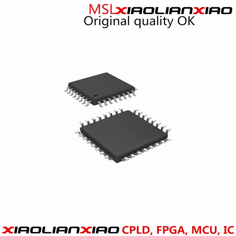 1PCS XIAOLIANXIAO ADS8323YB TQFP32 Original IC quality OK Can be processed with PCBA