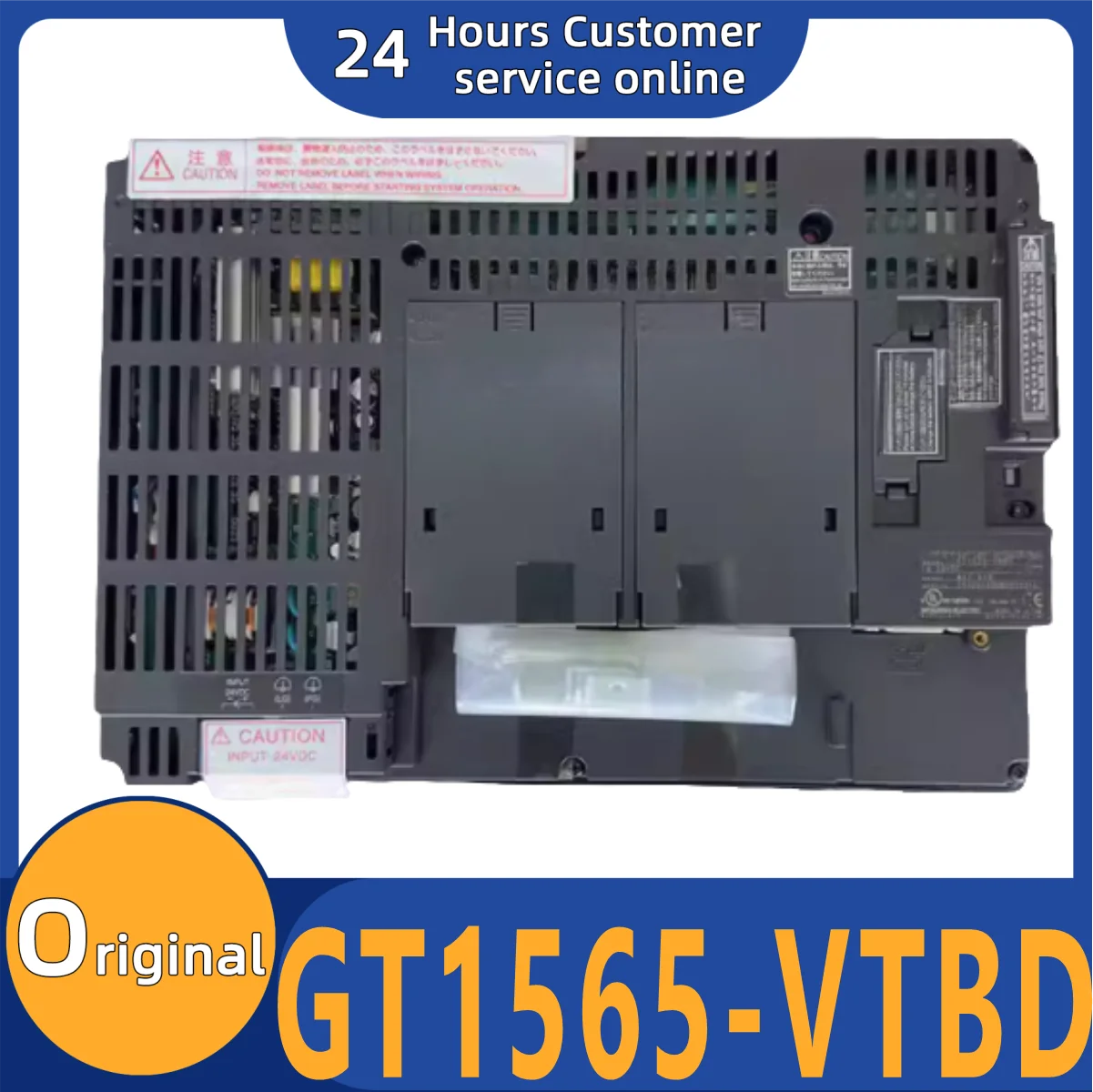 

Brand new original touch screen GT1565-VTBDGT1565-VNBDGT1585-STBAGT1585-STBD