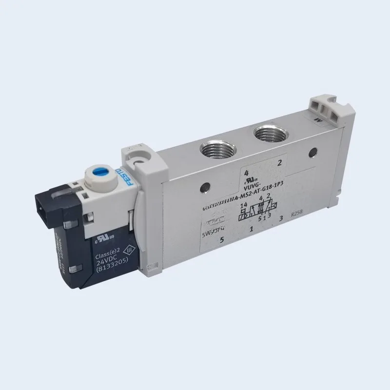 Parts For Festo Sol…