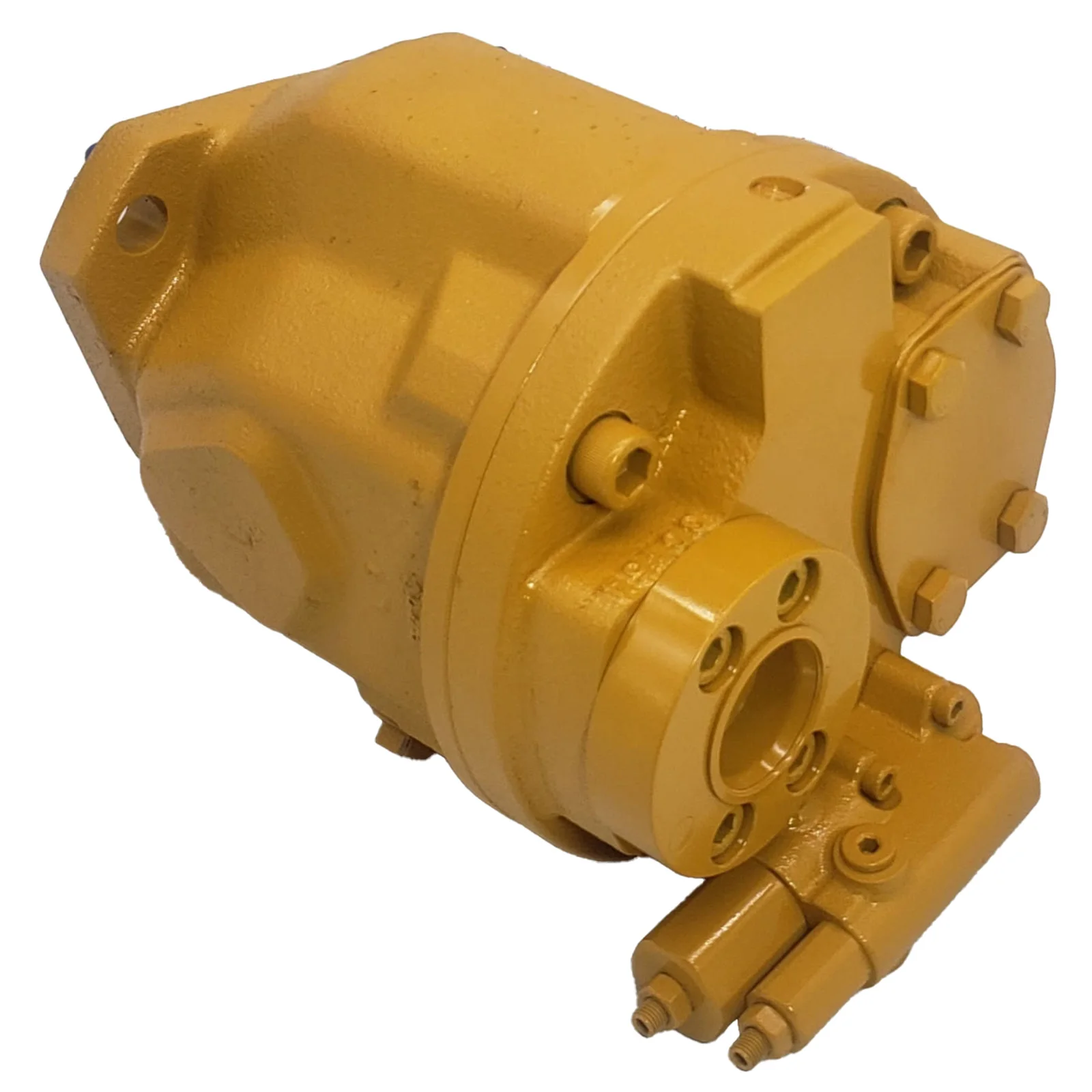 AT303229 Hydraulic PUMP For JD 310SJ 310SK 310SL 325SL 410G 410J 410K Loader