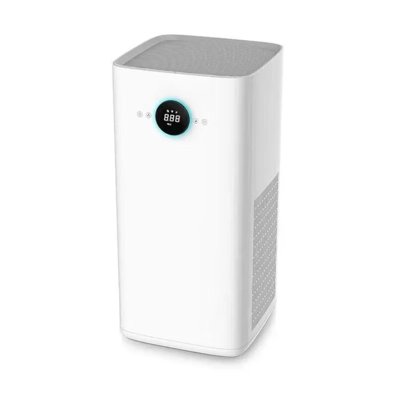 

Air purifier, formaldehyde removal, bacterial allergen disinfection, odor removal, smoke smell