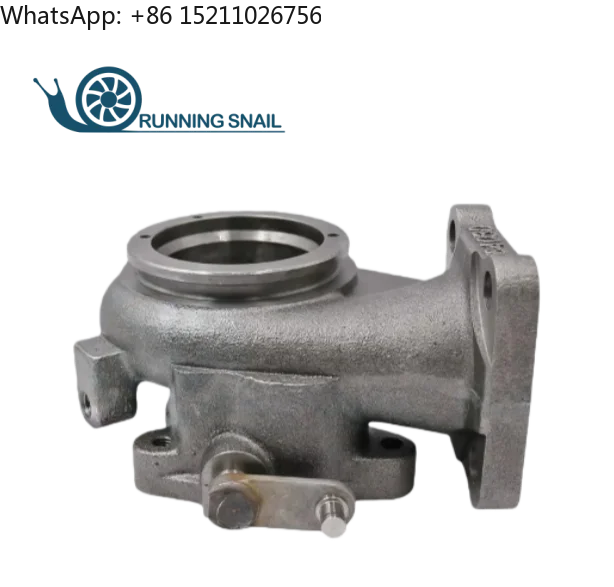 For Turbo Turbine Housing CT9 17201-64090 for Toyota Camry Estima Lite ZLT 3CTE 2.2L Engine
