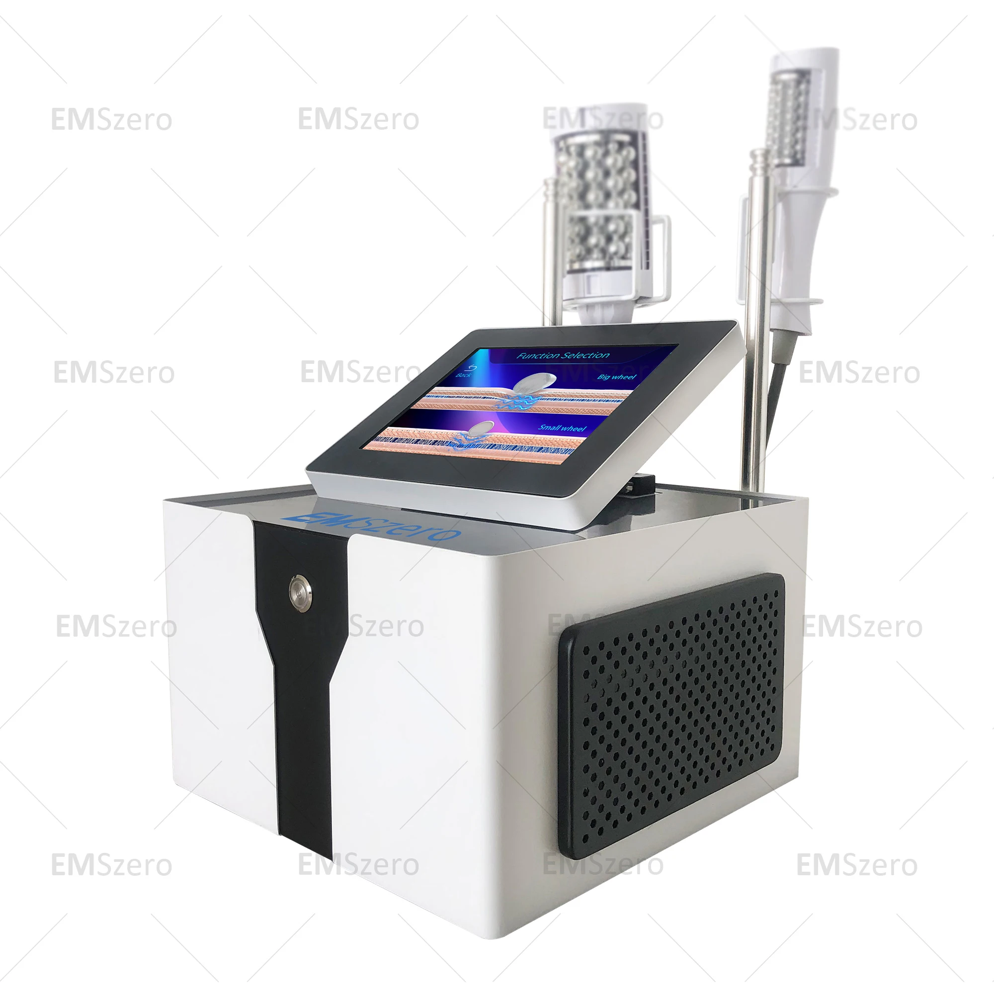 EMSzero RF Body Sculpt Machine Fat Reduction Sculpt Shaping Weight loss Medspa for Sale with CCE
