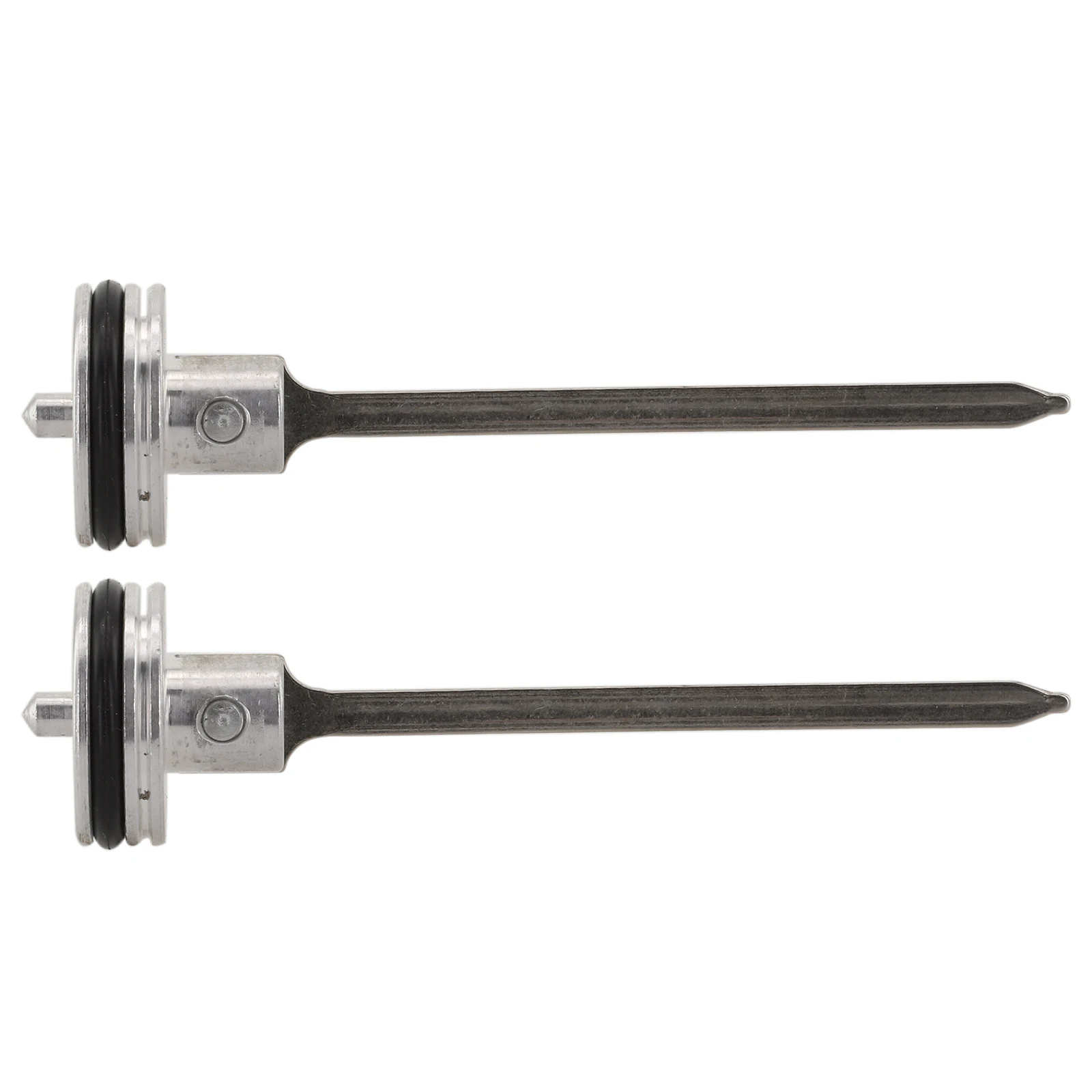 Pneumatic Nailer Needle for Air Nailers High Hardness Compatible with T50DC ST64 For F30D For F30G P625B 1013J 422J