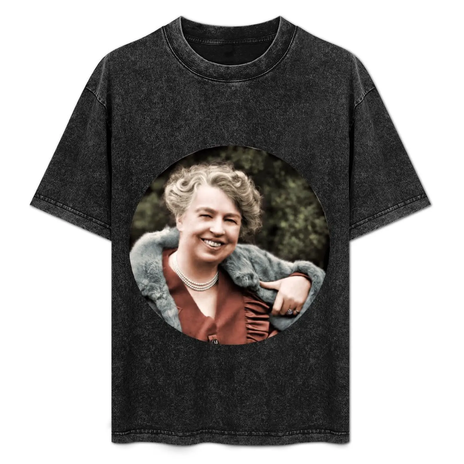 

Eleanor Roosevelt 1943 T-Shirt man t shirt shirts graphic tee luxury t-shirt affliction shirts mens white t shirts