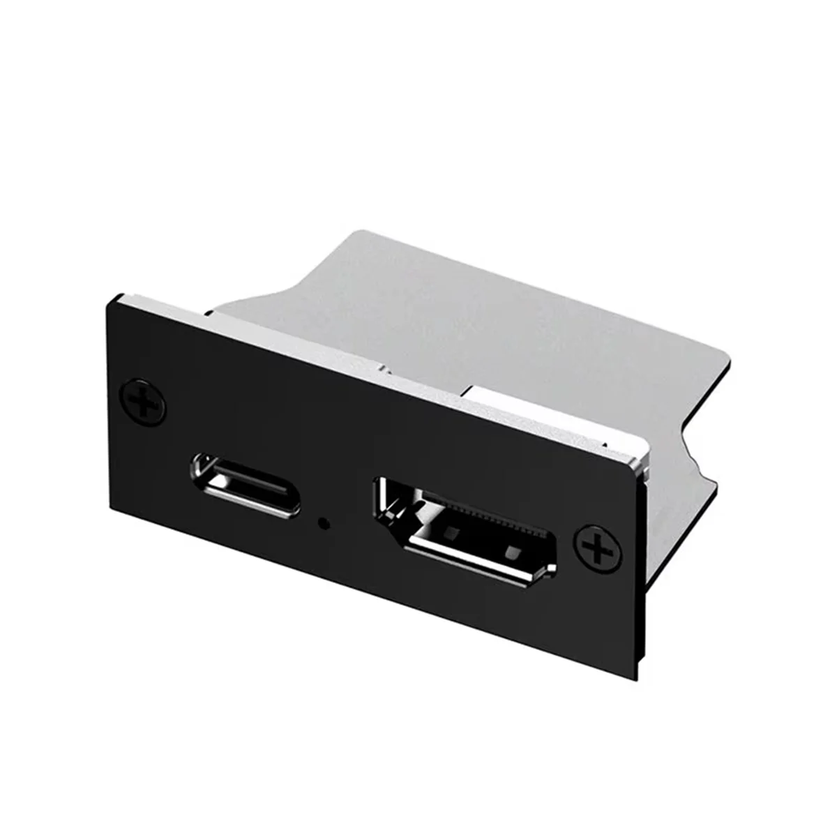 

Модуль A49T Pocket 4 KVM — управление несколькими системами и серверами — расширение мини-ноутбука для администраторов ИТ