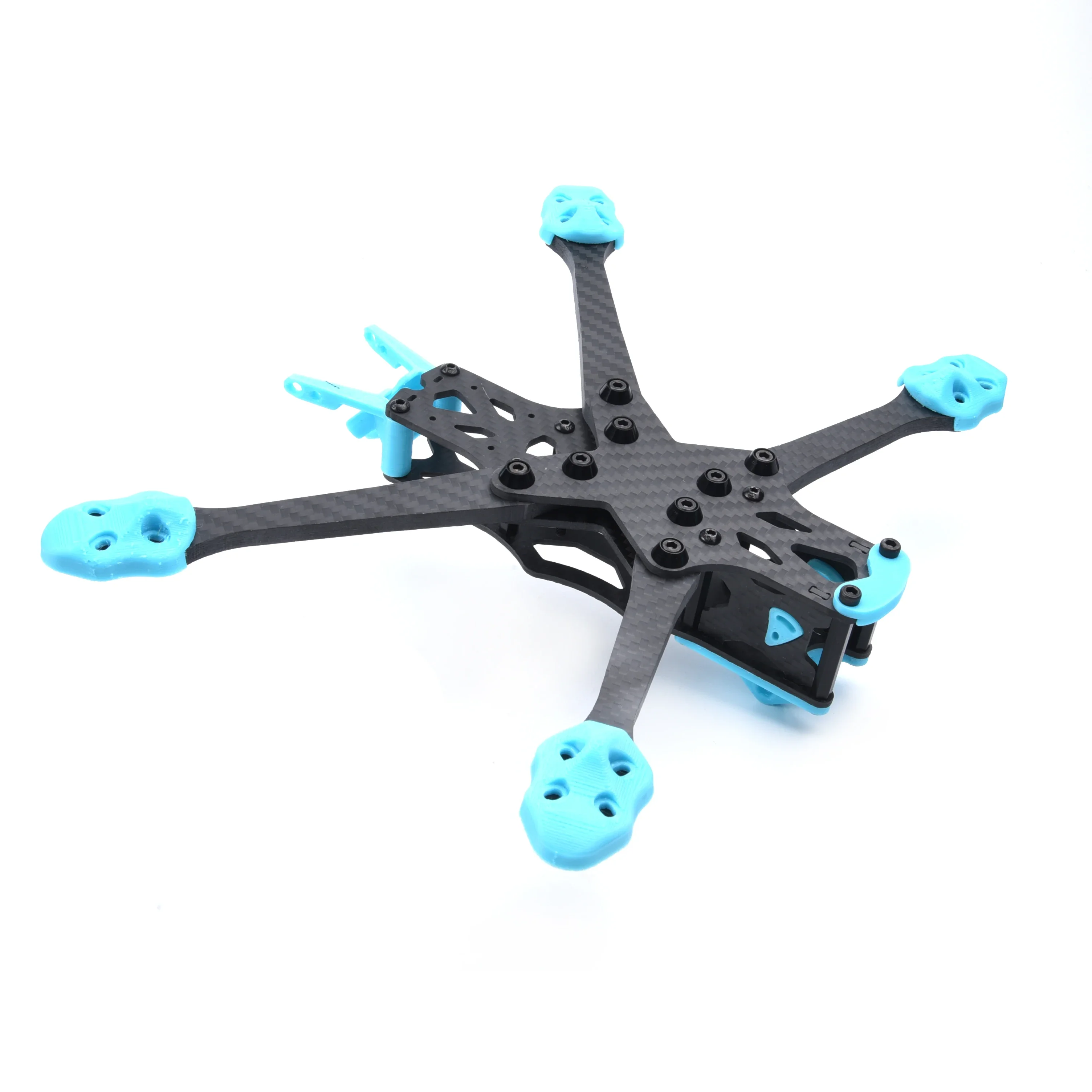 Nuovo kit telaio FPV in fibra di carbonio da 5 pollici 250mm 5 \