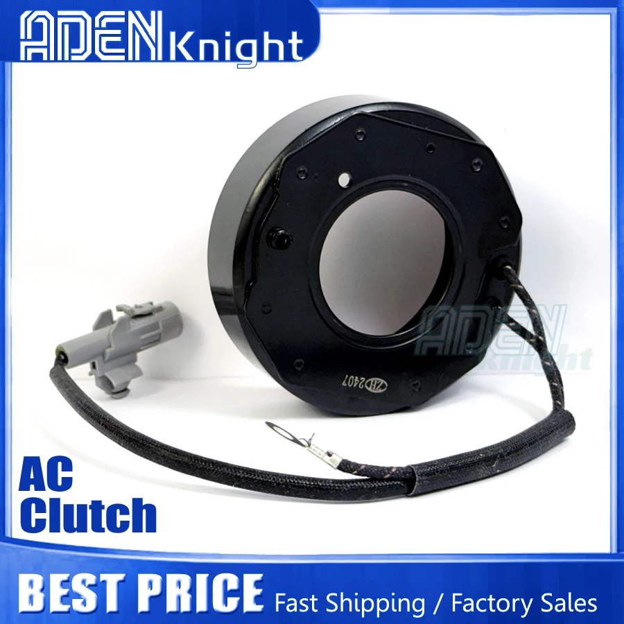 

AC Compressor Clutch Coil For TOYOTA HILUX 2005 -2012 88410-71040 88410-71050 88410-71060 447260-8020 247300-6830 247300-3740