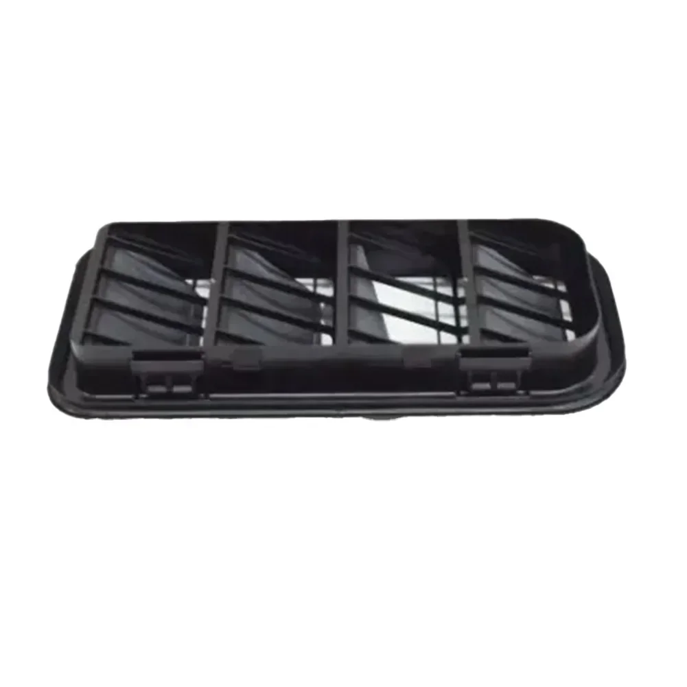 Heckklappe Air Vent Outlet Quarter Panel Grille Fit Für GOLF MK7 2015-2021 5GG 819465   5GD 819465   7N 0819465   Luftauslass Acc