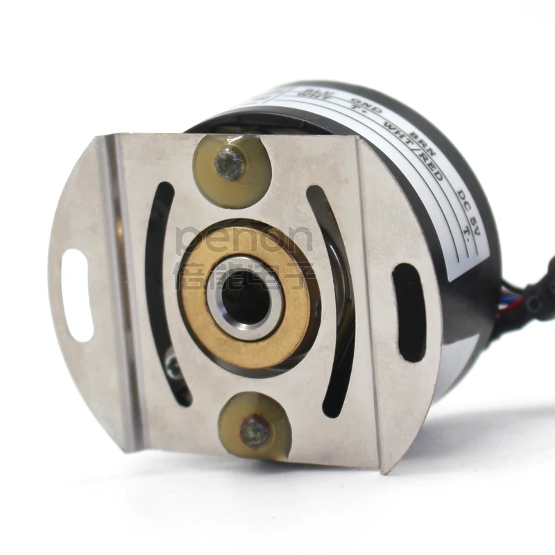 التشفير محرك سيرفو NH4-33LS65C7B-65CAB-17CZT-C78-20CZT #3