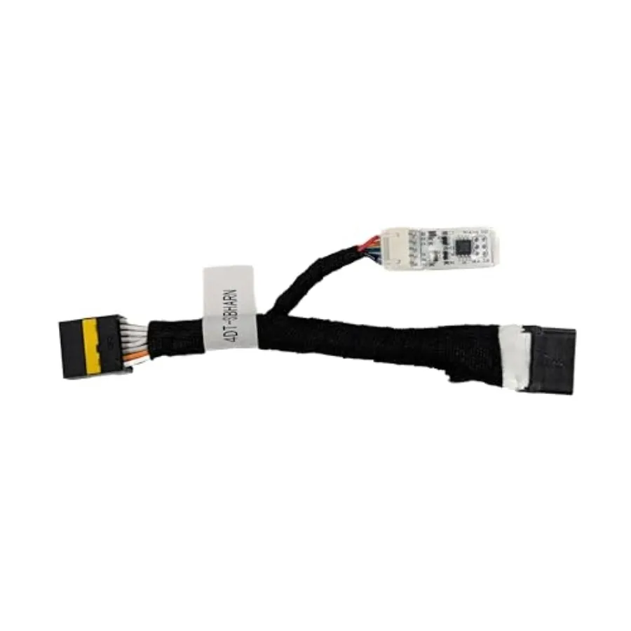 

4D Tech Auto Start Stop Eliminator EasyInstall Autostop Eliminator для Hyundai Elantra 20212025 Бесшовная интеграция с автомобилем