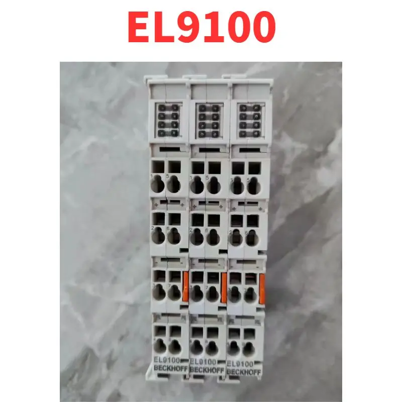 

Second-hand test OK EL9100 Fast delivery