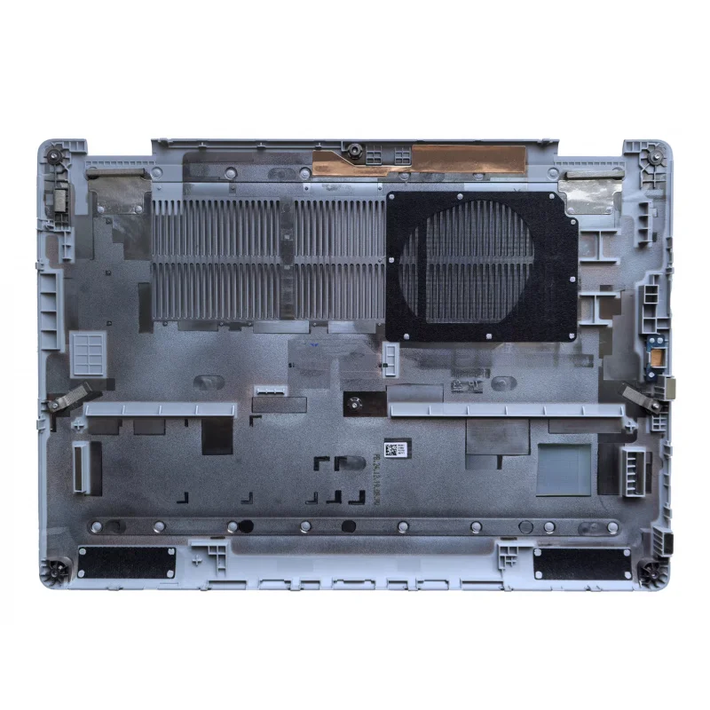 A+ New for Dell Pro 13 Plus PB13250 PB13255  bottom case With magnets 0P6J8M