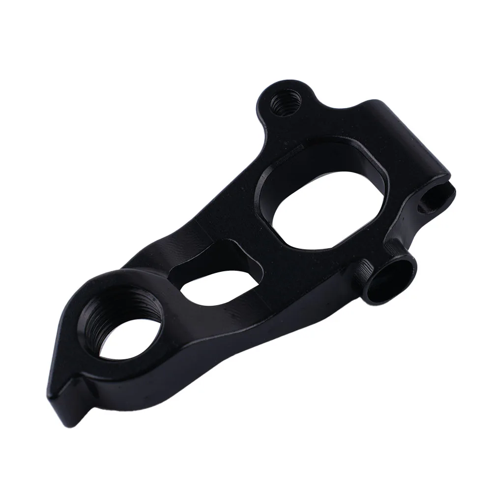 Black CNC Aluminum Alloy Rear Derailleur Hanger Tail Hook For Scott RC 2020 Mountain Bikes Part Shifting Replacement Parts