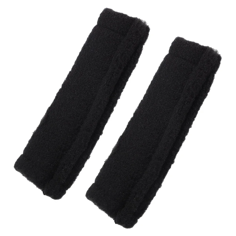 

2Pcs Billiard Cue Cleaning Cloth Professional Wear-Resistant Pool Cue Accessories Smooth Shaft Cleaner Snooker Stick Supplies