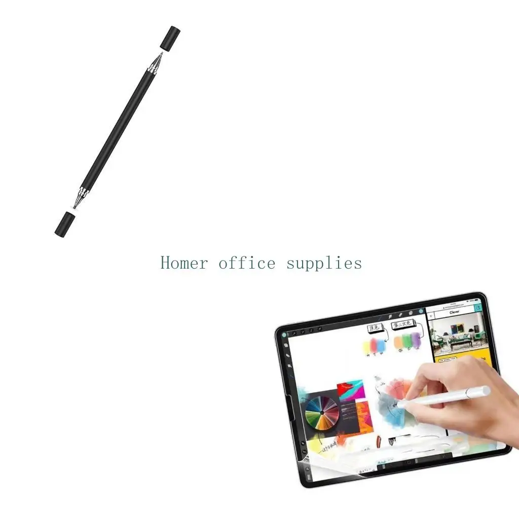 K43B Double-Ended C…