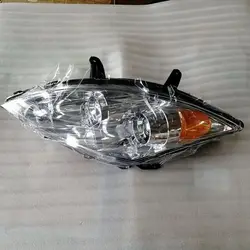 For Great Wall Hover H5 Haval H5 2010-2012 For GREAT WALL X200 Europe version Front Headlight Headlamp