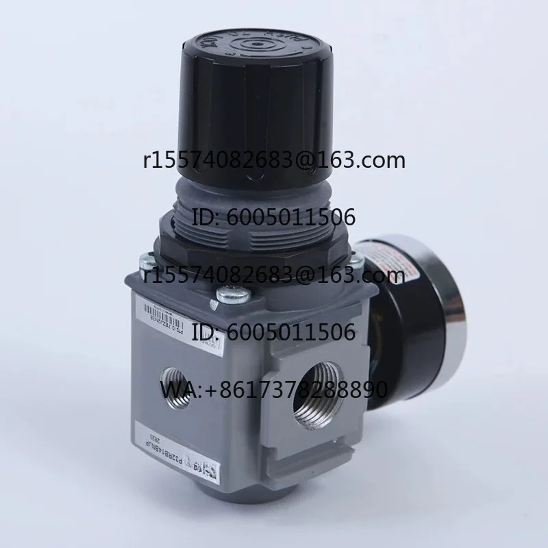 1pcs  Compressed air filter pressure reducing valve P32RB14BNJP/P31RB12BNJP
