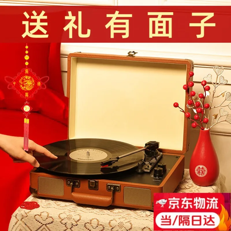 toca-discos de vinil