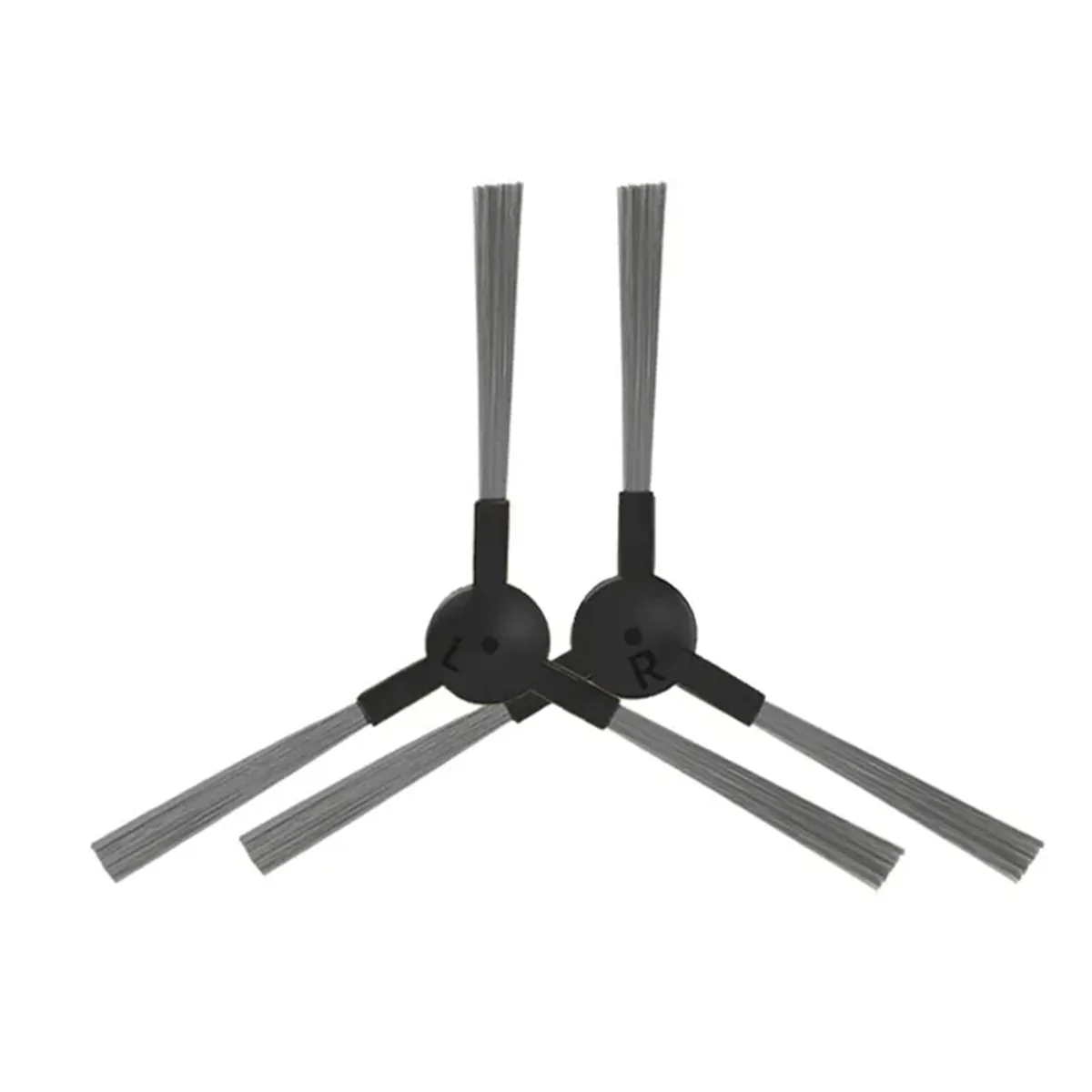 Популярная подходит для HEXO Duo, боковая щетка, фильтр Hepa, тряпка для швабры, тряпка для робота-пылесоса, запасные части, аксессуары, замена