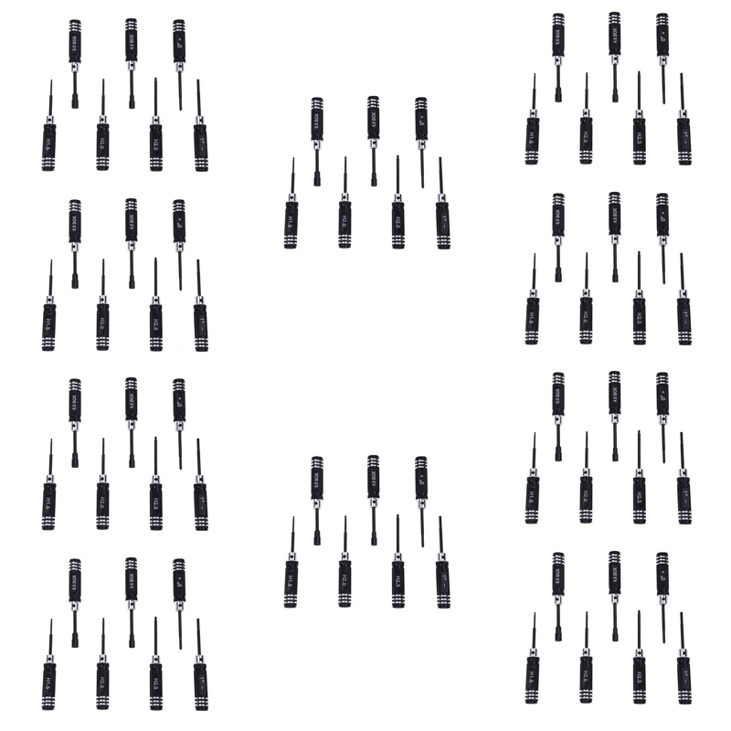 

70X Hex Screwdriver Tool Kit For RC Car Helicopter Plane