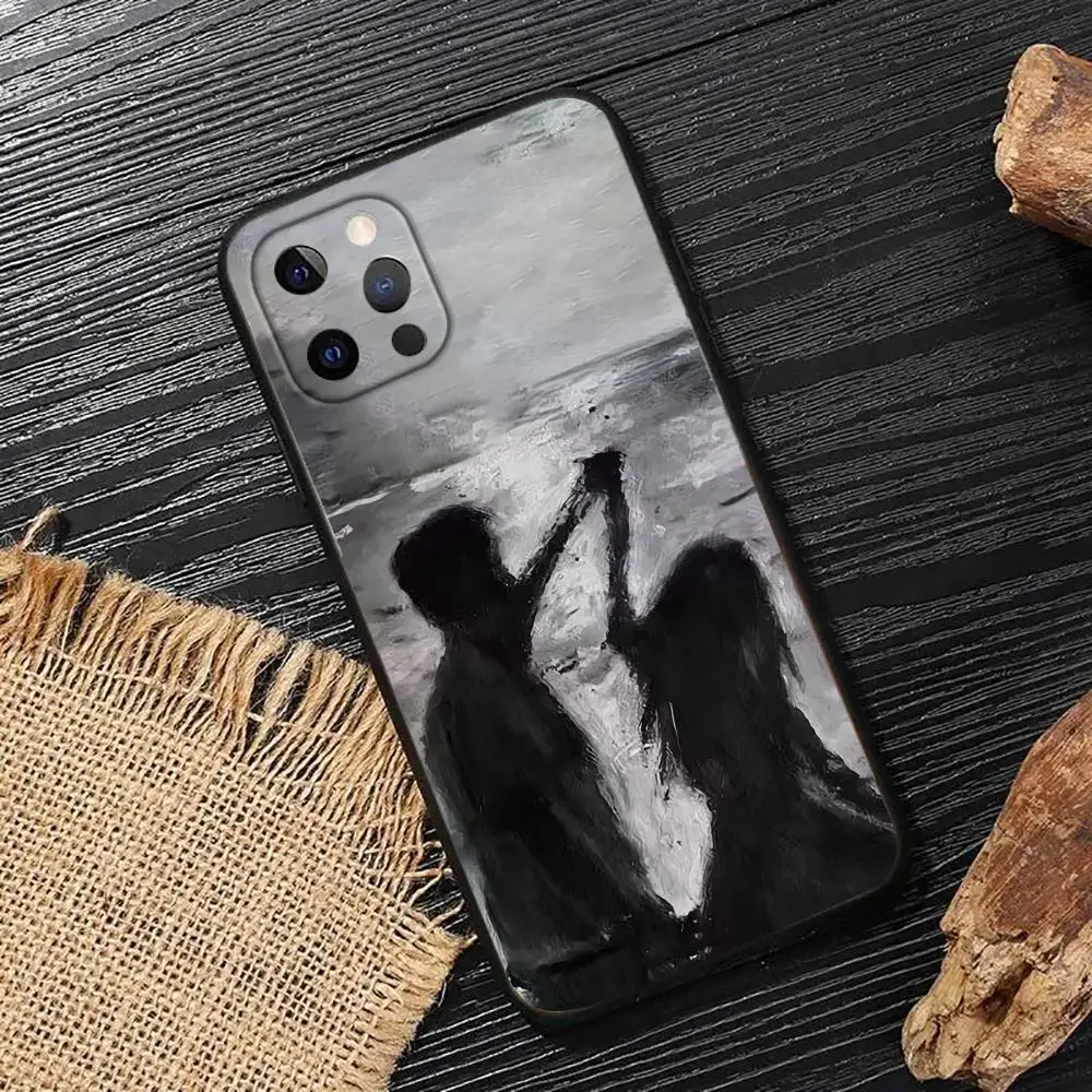 Couple Dancing Phon… - image