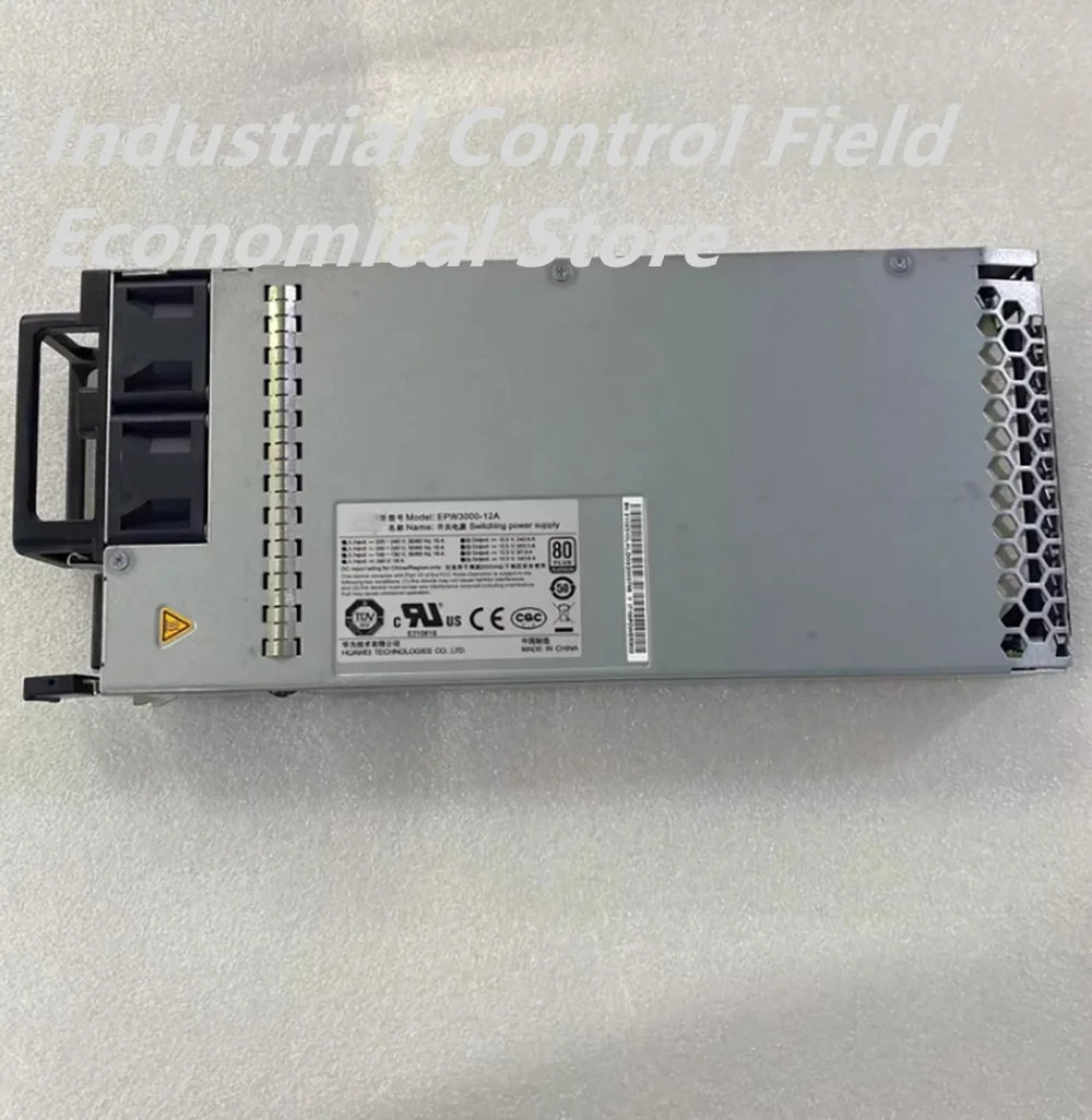 EPW3000-12A 3000W Platinum AC power supply 02310LKL