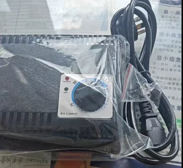 Automatic Electronic Dehumidifier for Moisture Proof Box, Drying Box Dehumidification System