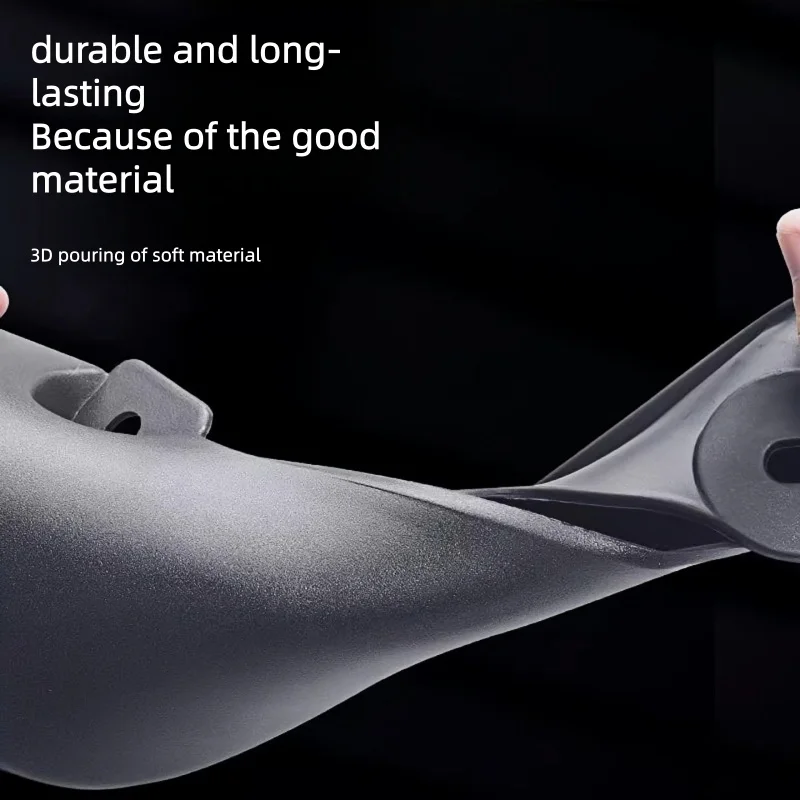 Fit for Chery Jetour G700 2025 2026 Auto Four-wheel Dedicated Drill-Free Mudguard Auto Exterior Decoration Modification Parts