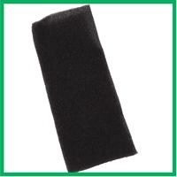 A74M-10Pcs Washable HEPA Filter Replacement Parts For 360 Smartai C50 G50 Robot Vacuum Cleaner