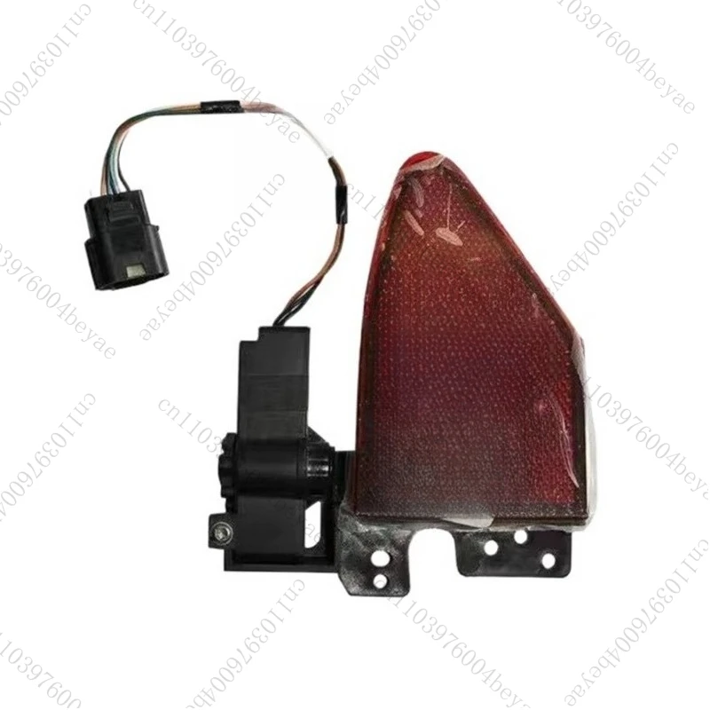 مجموعة باب منفذ شحن السيارة لـ X 2016-2020 1038548-00-I