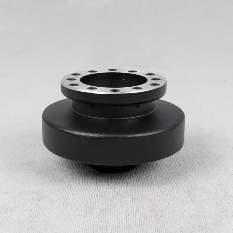 عجلة القيادة مهايئ توزيع قصير بوس كيت لسيارات BMW E36 #2