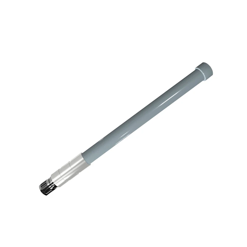 Outdoor 2.4GHz 5.8GHz Long Range Wifi Antenna Dual Band N Male SMA Glass Fiber 5G Antennas Wifi Extender for Hotspot 2.4 GHz