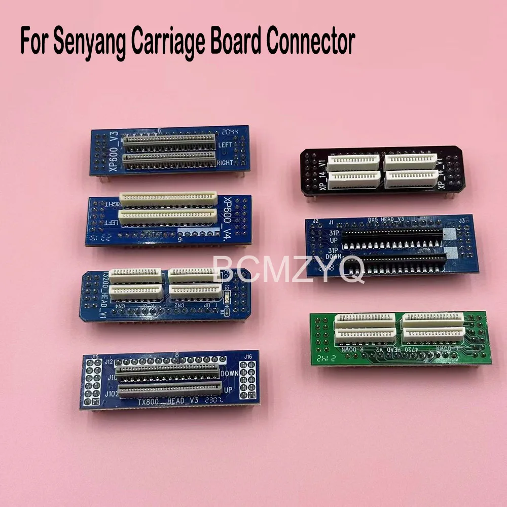 XP600 Printhead Adapter Card for Epson I3200 TX800