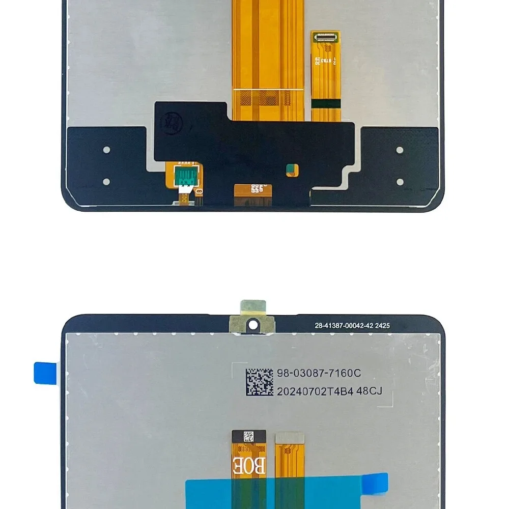 For Xiaomi Redmi Pad SE 8.7 2024 8.7" LCD Display Touch Screen Digitizer