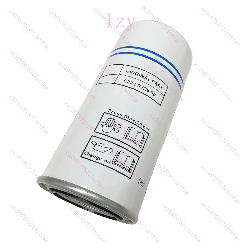 1PC New 6221372800 Filter Element Fits for Quincy Chicago Air Compressor OEM