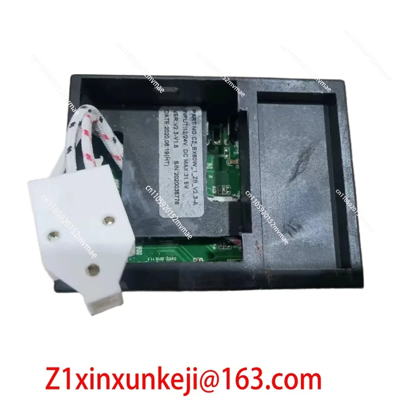 CZ-BX60W-1 Dc 12/24…