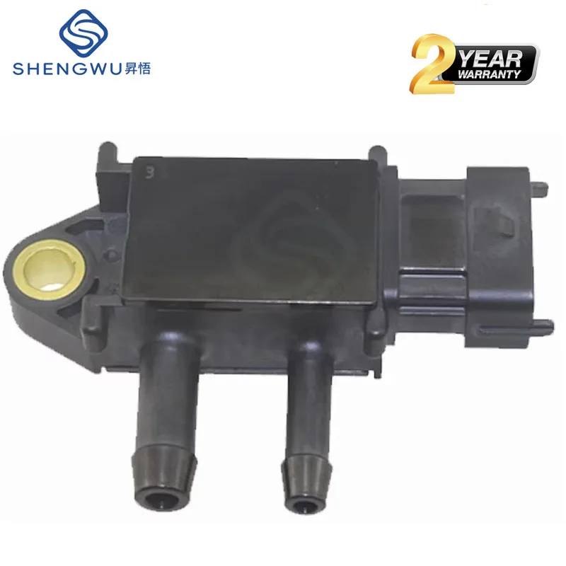 

DPF Exhaust Gas Differential Pressure Sensor 21403962 For Volvo Truck FH FM FMX VNL VNM VHD Mack CXU CHU Pinnacle D12 D13 Engine