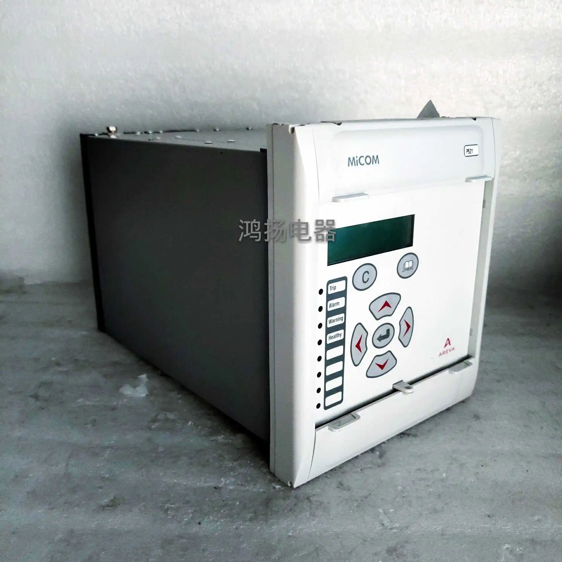 MiCOM P521B0EM111 30033067