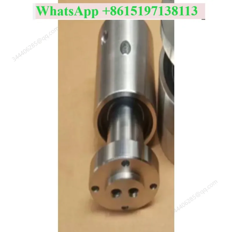 Hydraulic rotary joint Hydraulic rotary joint 2-channel multi-channel rotation, grasping steel rotation, grasping wood rotation