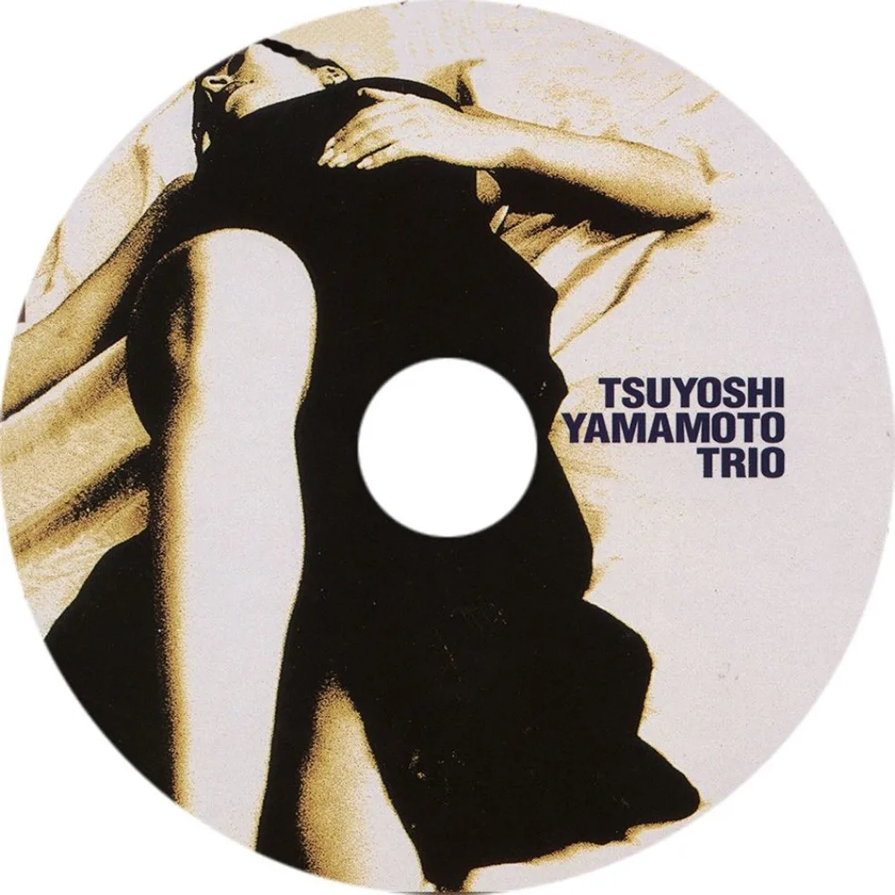 

CD-диск серии Venus Jazz | Три глухонемых мышонка (Три глухонемые мышонки) Тсуёши Ямамото Whisper Softly | Безупречное Hi-Fi аудио для прослушивания в автомобиле и дома