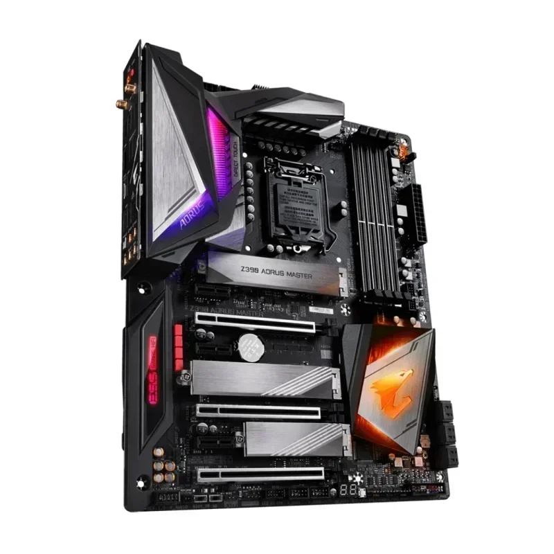 Asus rog strix x570 f gaming-AliExpress