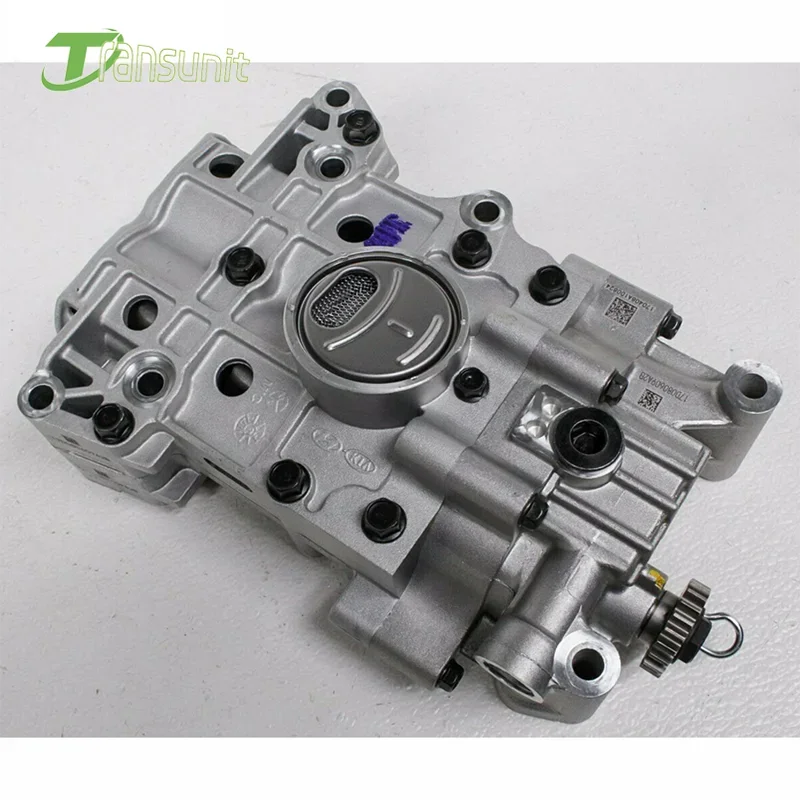 

23300-2G410 Original Shaft Balance Assembly Engine Oil Pump Suit For 2.0L Sonata Optima Sportage