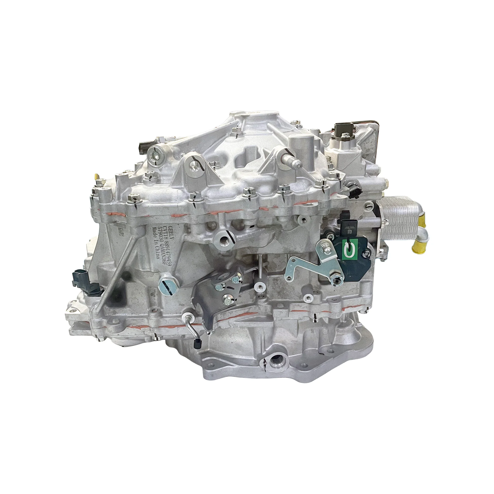Original Auto Parts Transmission Assembly CVT18 for Geely