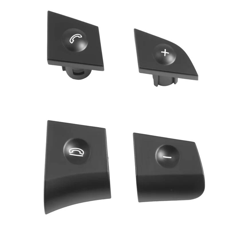 

NEW-Switch Control Button Multi-Function Button 1648207910 For Mercedes-Benz W164 W245 W251 4-Button