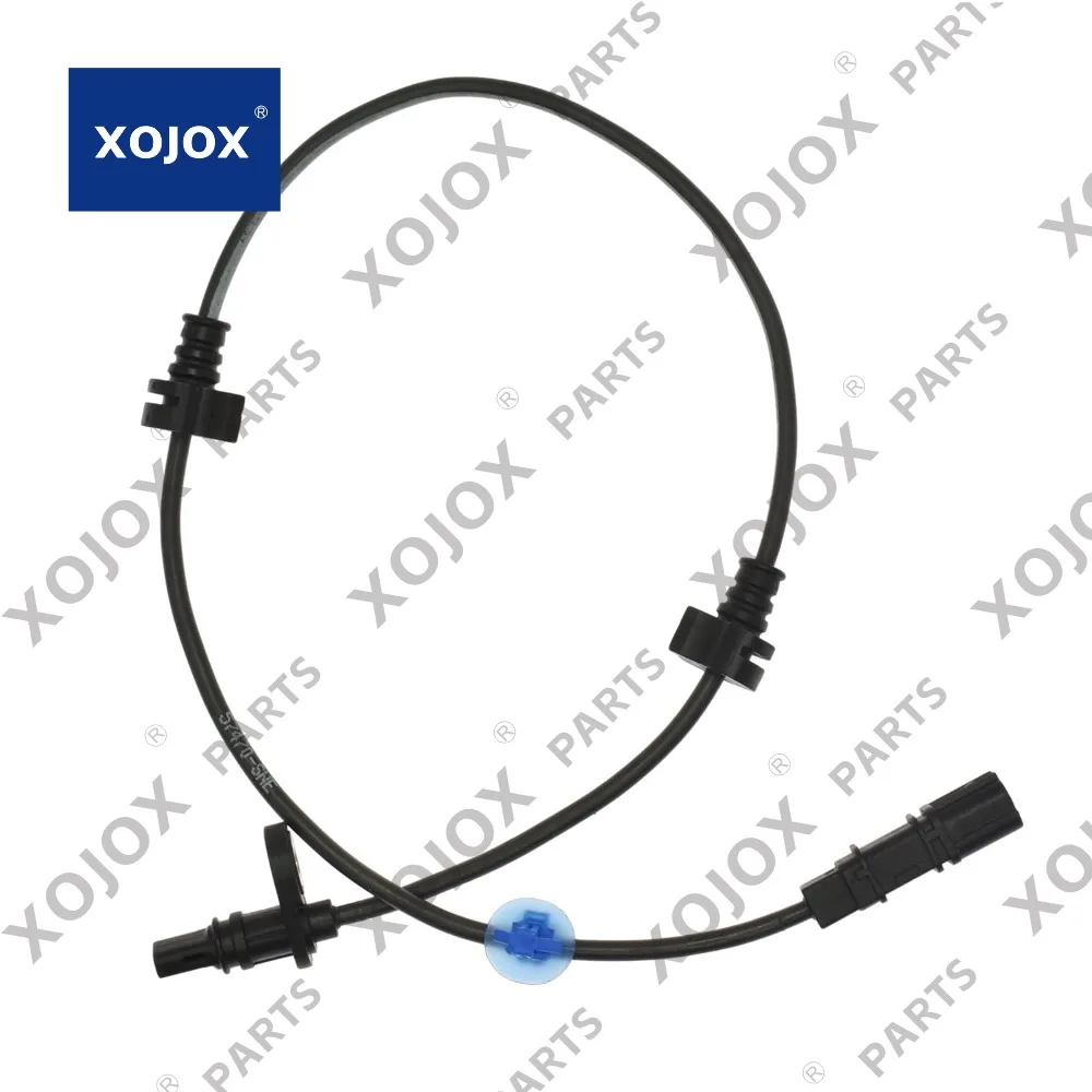 

XOJOX 57470-SNE-A01 Датчик скорости колеса ABS задний правый для Honda Civic 2006-2011