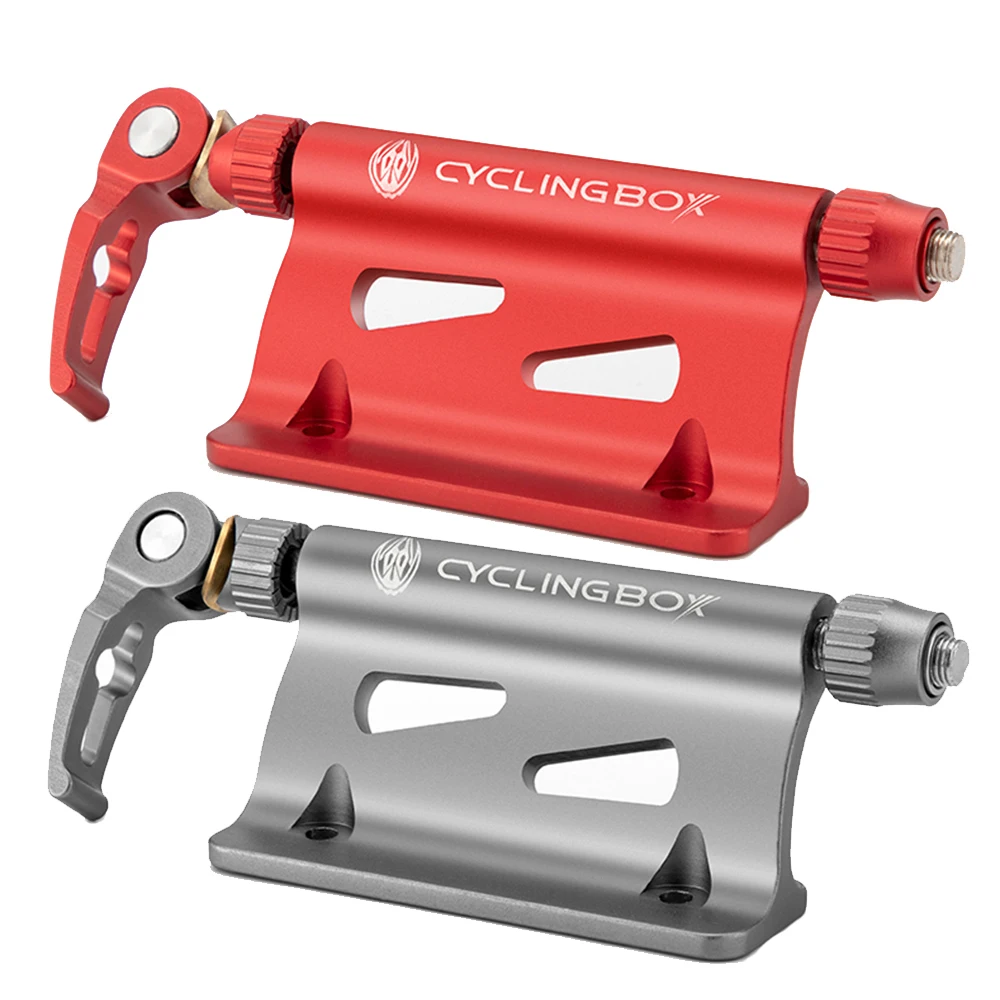 

Bike Mount Racks Car Roof For MTB Road Bicycle Front Fork Quick Release Block Carrier Lock Truck Bicycle Racks Accessories