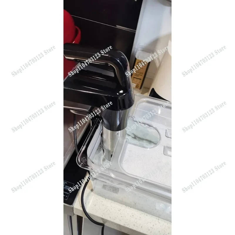 Factory direct sales of low temperature slow cooker heating molecular cooking machine high power professional kitchen tools